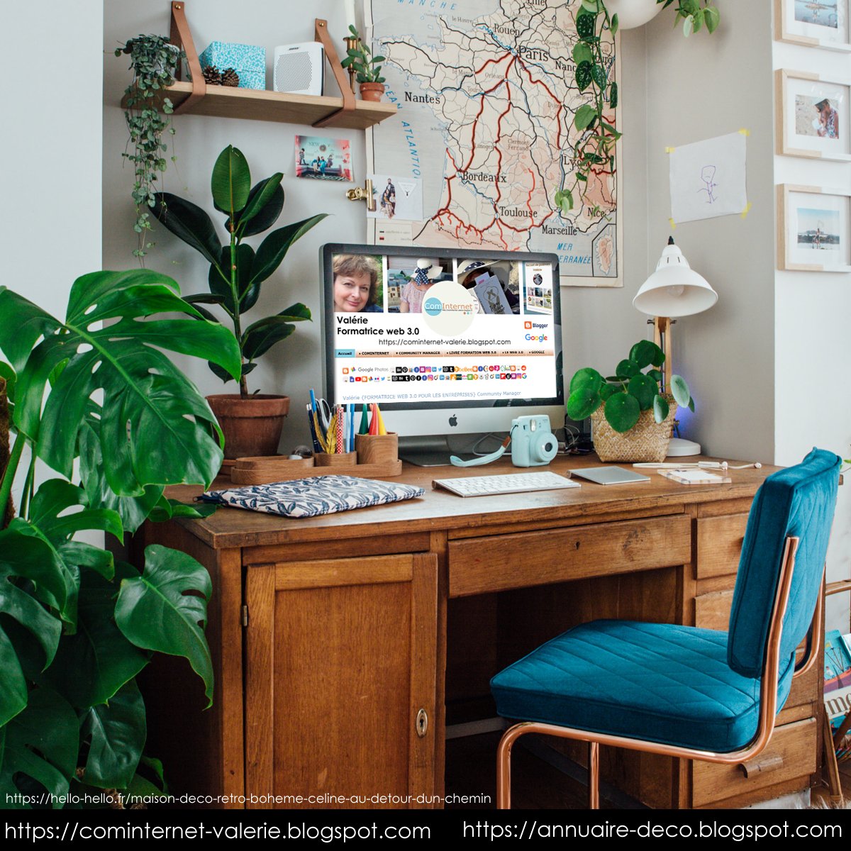 TasconPr's tweet photo. >> https://t.co/5vvIrYzGeF
#COMINTERNET #WEBDESIGNER 
#FORMATRICE #FORMATRICEWEB
#SMO #BLOGGING #VANNES  #réseauxsociaux #business #webmaster #CommunityManager #IMAGES #VISUELS #PUBLICITE #PUB #visibilité #référencement #réseausocial #socialmedia #socialmediaoptimization https://t.co/A5QVHvmWn2