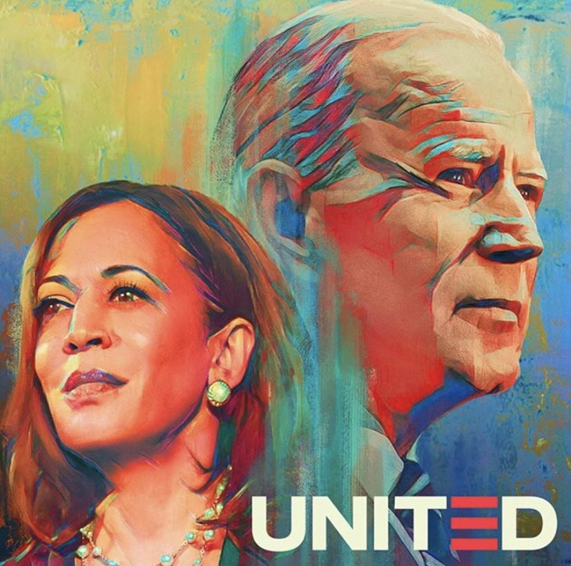 soclibnyheter's tweet photo. @JoeBiden Och @KamalaHarris kommer troligtvis plocka ut flera ministrar bland sina tidigare presidentvalskonkurrenter. Tänk: @PeteButtigieg @BernieSanders @ewarren @CoryBooker och @amyklobuchar för att nämna några. Redan nu hyllas #Biden och #Harris bland världens alla ledare! https://t.co/W0cKuKstZv