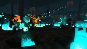 novaskin_'s tweet photo. New #wallpaper! Soul Sand Valley https://t.co/V5JQgazOrB https://t.co/tdI3P1vl82