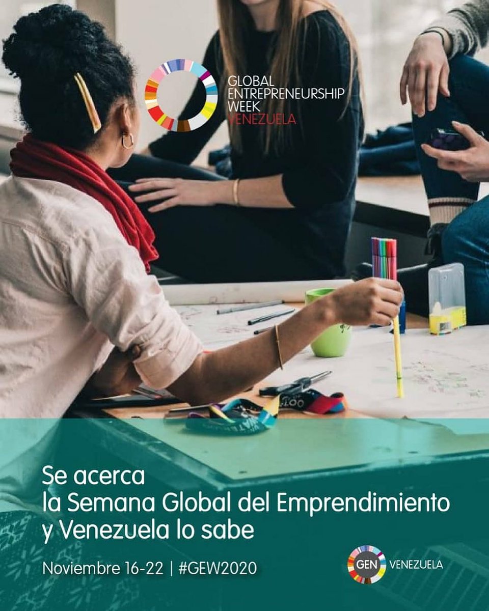 GEN Venezuela tweet media