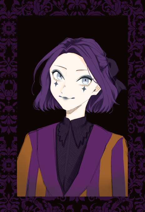 隈のtwitterイラスト検索結果