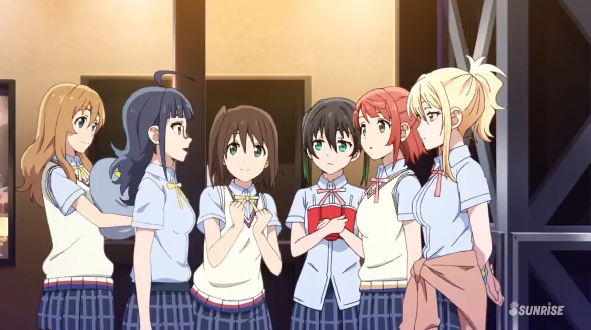 如月なお ワクチン1回目接種済 ラブライブ 虹ヶ咲学園スクールアイドル同好会 第6話 笑顔のカタチ Lovelive ラブライブ虹ヶ咲学園 ラブライブ虹ヶ咲学園スクールアイドル同好会 虹ヶ咲アニメ 如月なお ワクチン1回目接種済 ラブライブ 虹ヶ咲学園スクールアイドル同好会 第6話 笑顔のカタチ Lovelive ラブライブ虹ヶ咲学園 ラブライブ虹ヶ咲学園スクールアイドル同好会 虹ヶ咲アニメ