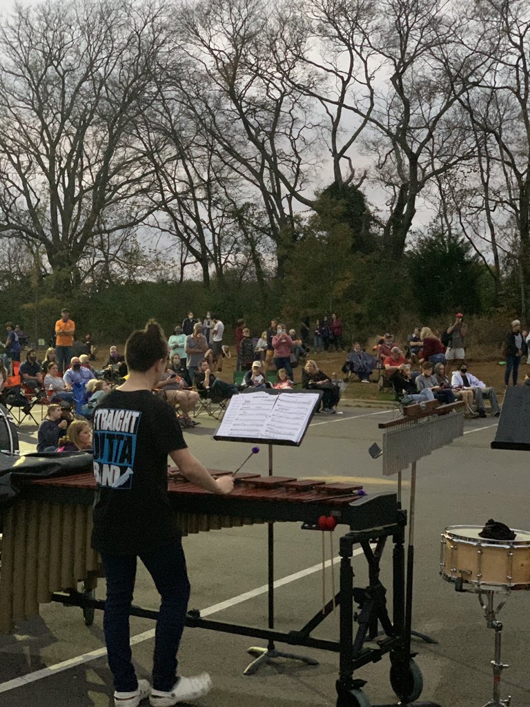 wcsTSMS's tweet photo. A little intermittent drizzle couldn’t stop a great turnout for our TSMS Fine Arts Night. Grateful to Mr. C, Mrs. D., Ms. Boothe, Ms. Kuchar and our fabulous PTO for their extensive efforts. So fun seeing/hearing TSMS, LMS, SHS, and IHS talented performers together! https://t.co/VZRjCYIANj