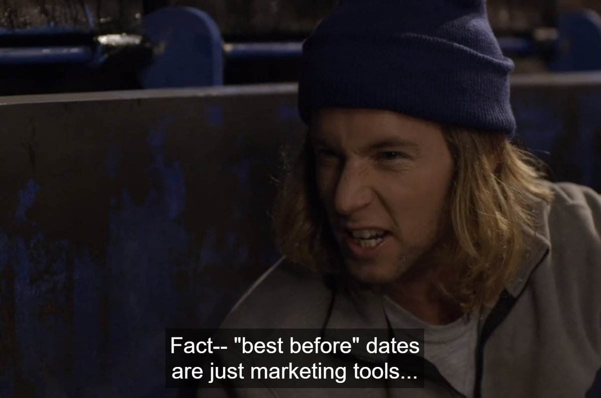 ...mum? Is that you?