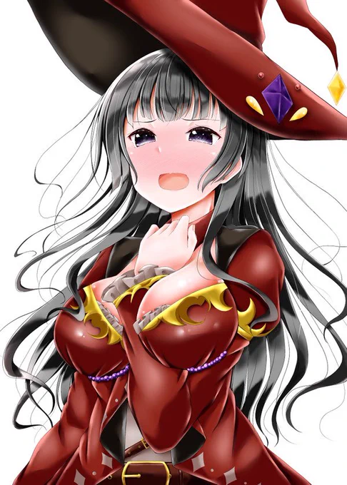 #いいおっぱいの日 