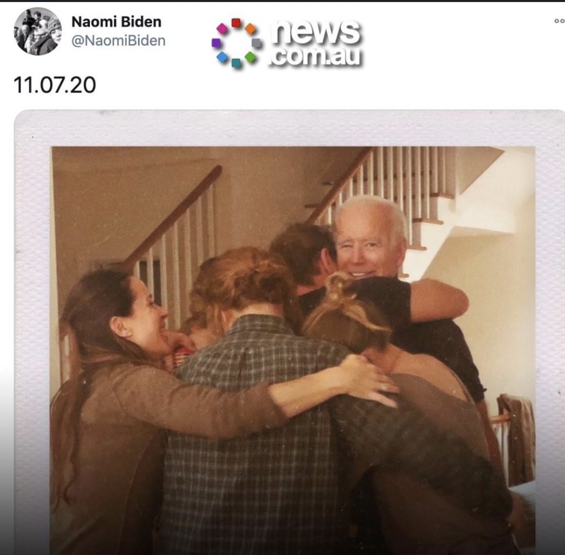 JaydenBeville's tweet photo. “Who are these people?” - Biden https://t.co/g2tg3ghdus