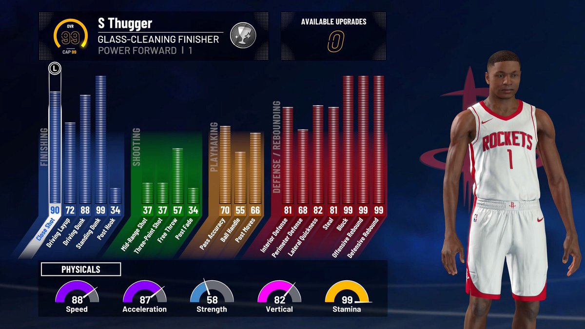 S/o to <a href="/TheGoatKhalil/">June 5th 2011</a> hit him up if you need any players done. No bs and good price.