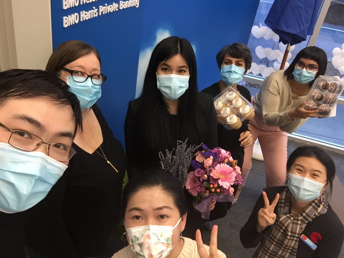 THE BMO Ambleside Family (bmoAmbleside) Twitter