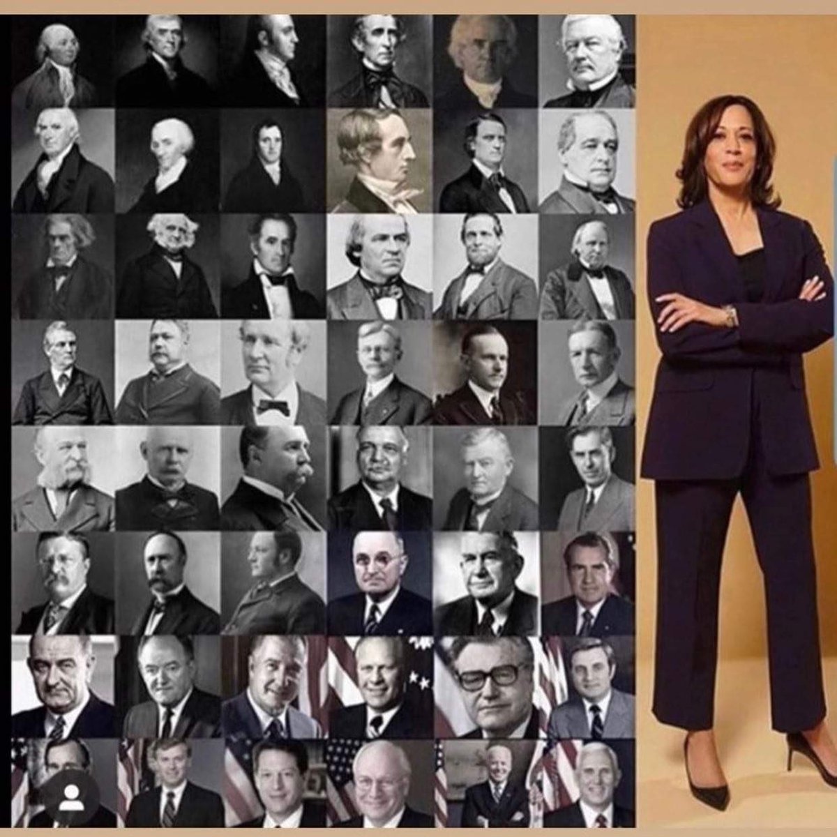 This. Show all of your daughters this.🔥🔥🔥🔥#BidenHarris2020