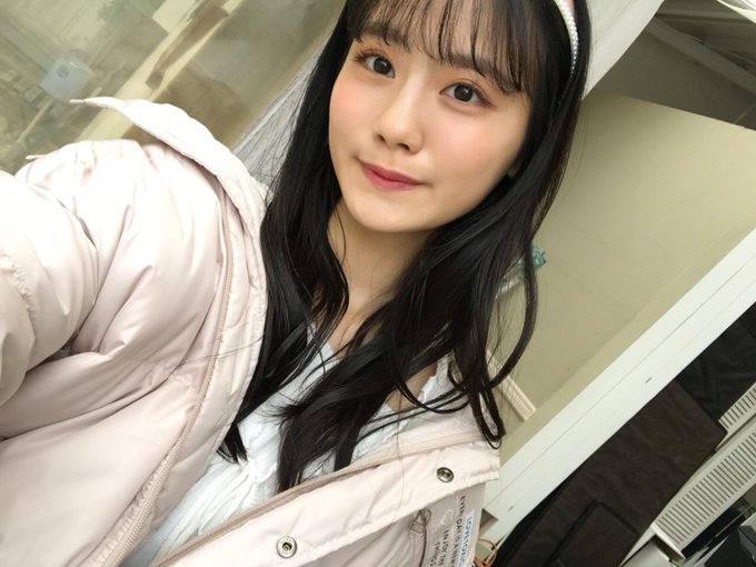Twitterのコスプレ画像3