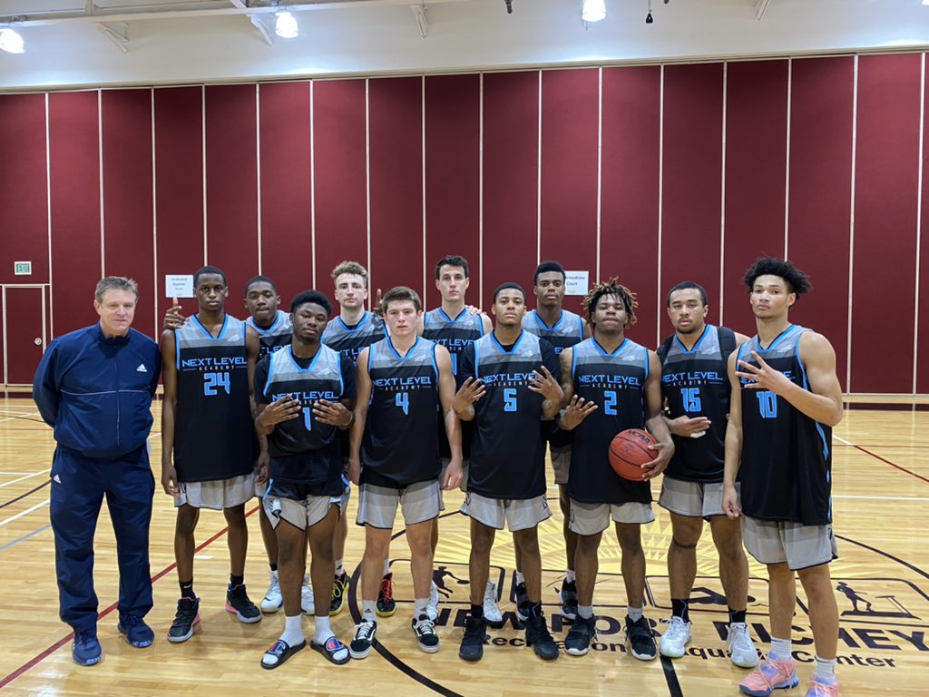 PHSBA_US's tweet photo. Congratulations to @NLA_Hoops on making it to the West Florida Invitational Championship by defeating McDill AFB. https://t.co/IxlKvKXaea