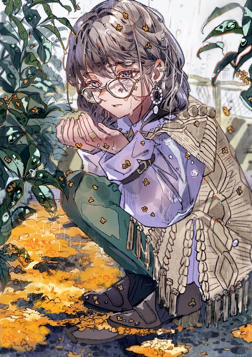 かくにん(*◔‿◔*).。.:*☆ わらび餅 on X