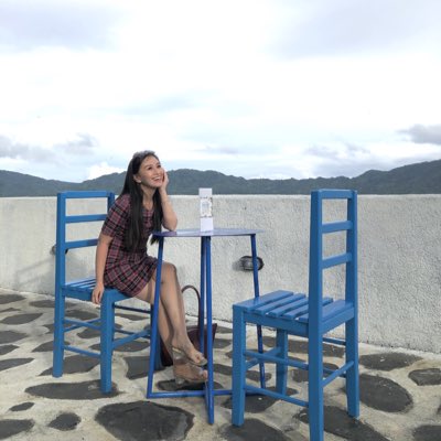 NindyIndhy's tweet photo. #NewProfilePic https://t.co/wCY0T3aILr