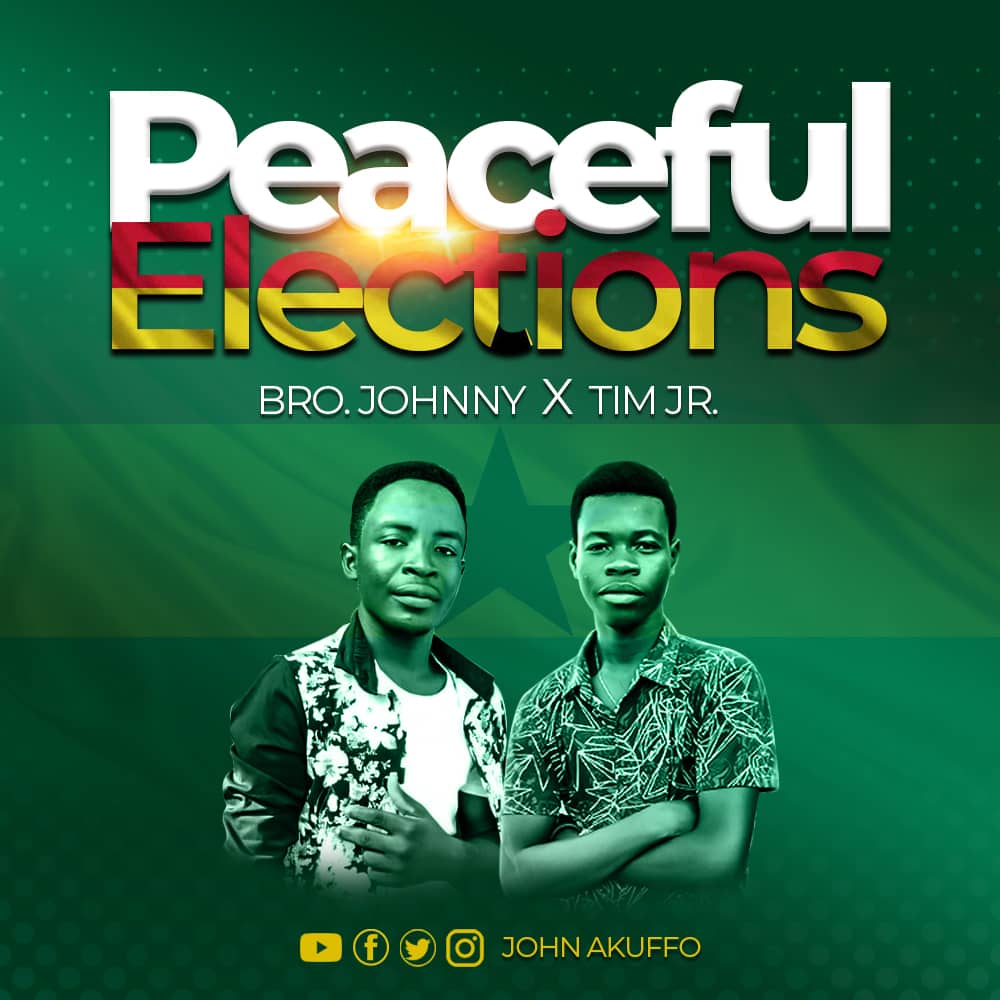 Sir John (@johnakuffo6) on Twitter photo 