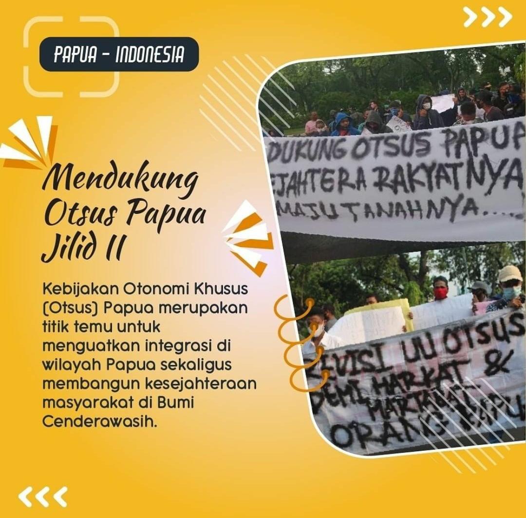 BetaSlaber's tweet photo. #papuacintaindonesia #papuasejahtera #papuamenujumaju #papuacintaindonesia #otsuspapuasejahtera #otsussejahterakanpapua #otsuspapua #otsus https://t.co/czbqBbf2RQ
