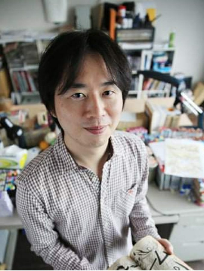 Happy Birthday Masashi Kishimoto sensei!!!  Thank you for giving us NARUTO!!  