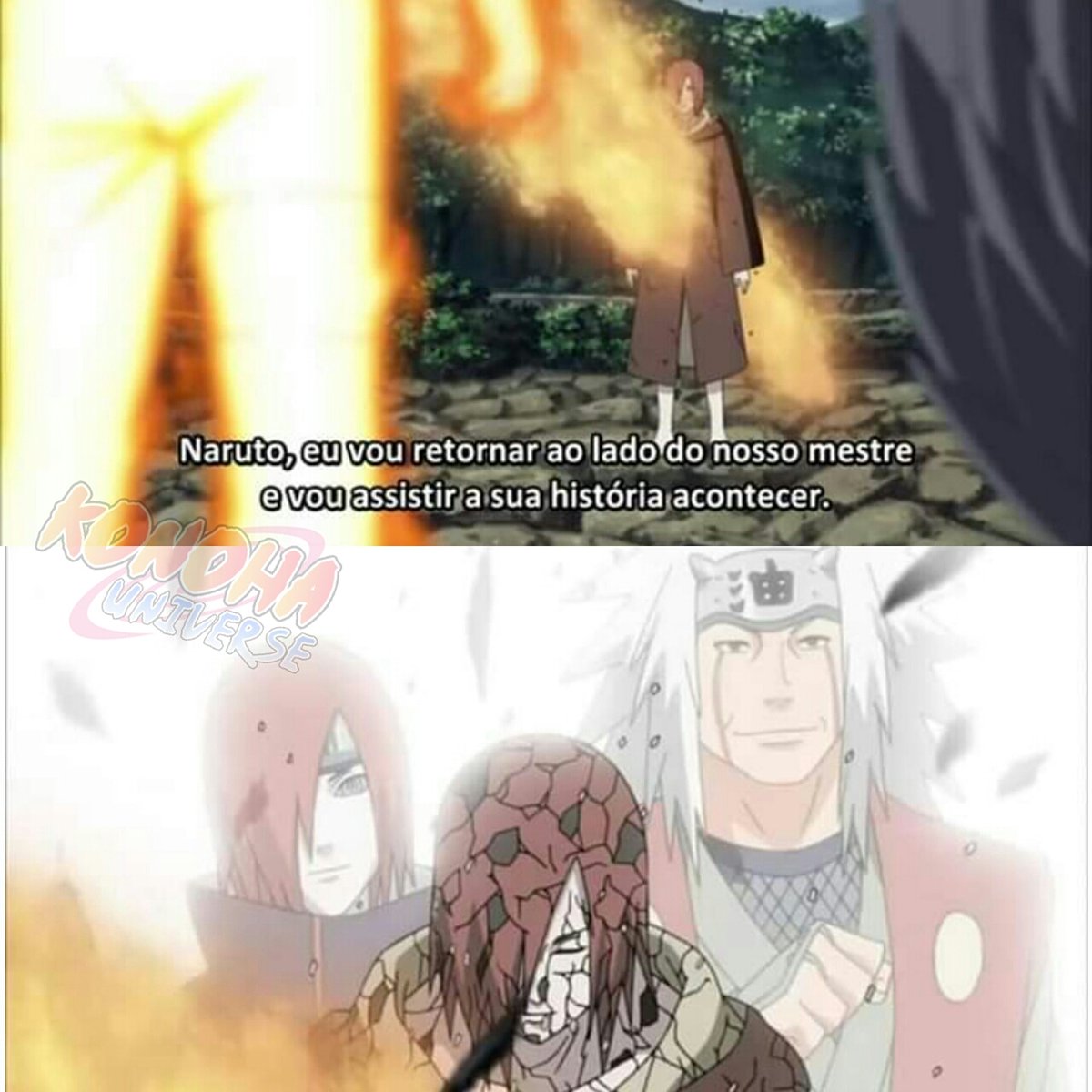 KonohaUniverse's tweet photo. 😭♥️ https://t.co/0BW9W4ILUc