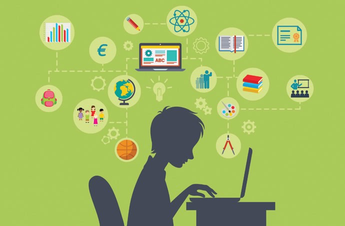 Nea____22's tweet photo. El covid-19 nos ha afectado grandemente pero pero viéndolo de manera positiva hace memoria a los antiguos tiempos donde la educación estaba desde el hogar pero hoy con más tecnología Nuestro país ha tenido un gran avance con la nueva era digital  @HelenHasbun  #activismoeducativo https://t.co/nfu9QDV8WI