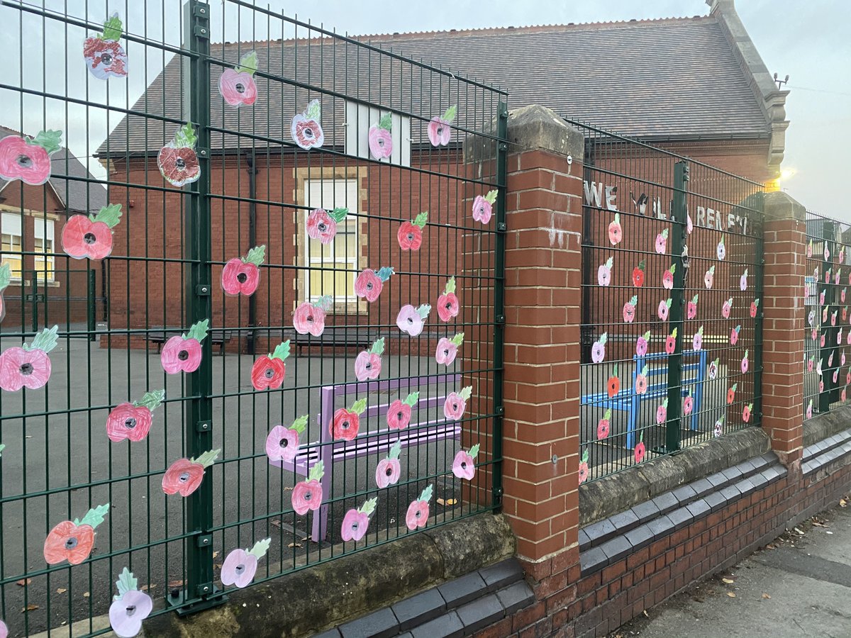 BrambleAcademy's tweet photo. We will remember https://t.co/9Kr97AJjSe