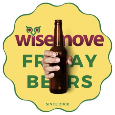 Friday Beers tweet media