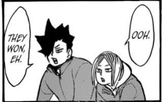 who holds what? kuroken edition 