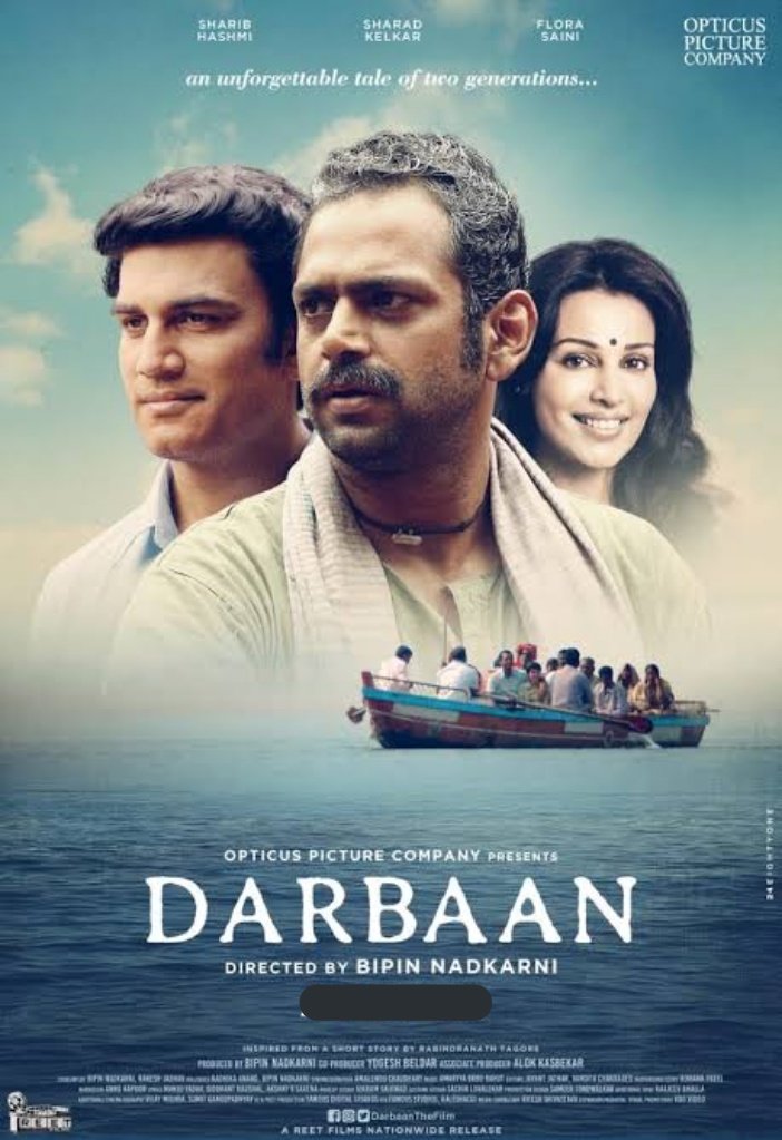 CinemaRareIN's tweet image. #Darbaan by @NadkarniBipin, feat.  @sharibhashmi @SharadK7 @RasikaDugal @Flora_Saini #SuneetaSengupta @ayesha_kaduskar &amp;amp; #HarshChhaya, premieres Dec 4th on @ZEE5Premium. 

@AmartyaRahut @manojkikalam @sidkaushal22 @rohhan90 @RaajeevVBhalla @annukapoor_ @Amalendu_dop @Kanibuns