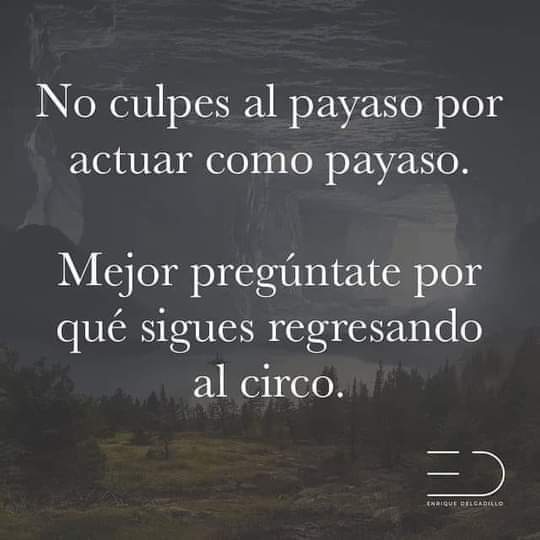 garrickblack's tweet photo. Cuando sabes que las cosas están en tu contra y aún asi las sigues permitiendo, NADIE MAS QUE TU ERES Y SERÁS CULPABLE DE ELLO! https://t.co/19l7kCIK9F
