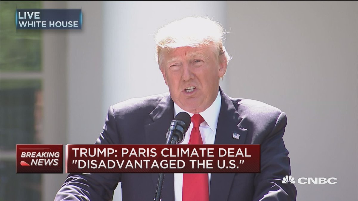 2. Menarik US keluar dari institusi antarabangsa yang dianggap tak menepati kepentingan US: Paris Agreement (pasal perubahan iklim), Pertubuhan Pendidikan, Sains dan Kebudayaan Pertubuhan Bangsa-Bangsa Bersatu (UNESCO) dan terkini Pertubuhan Kesihatan Dunia (WHO).