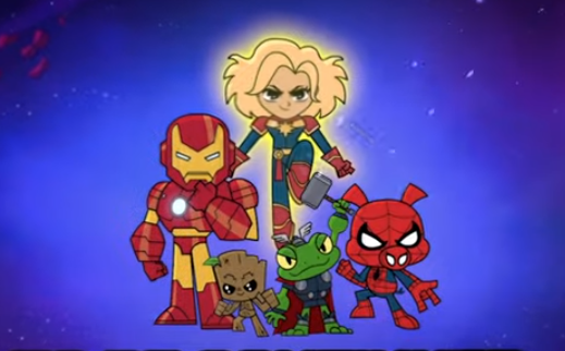 ショートアニメのtwitterイラスト検索結果 古い順