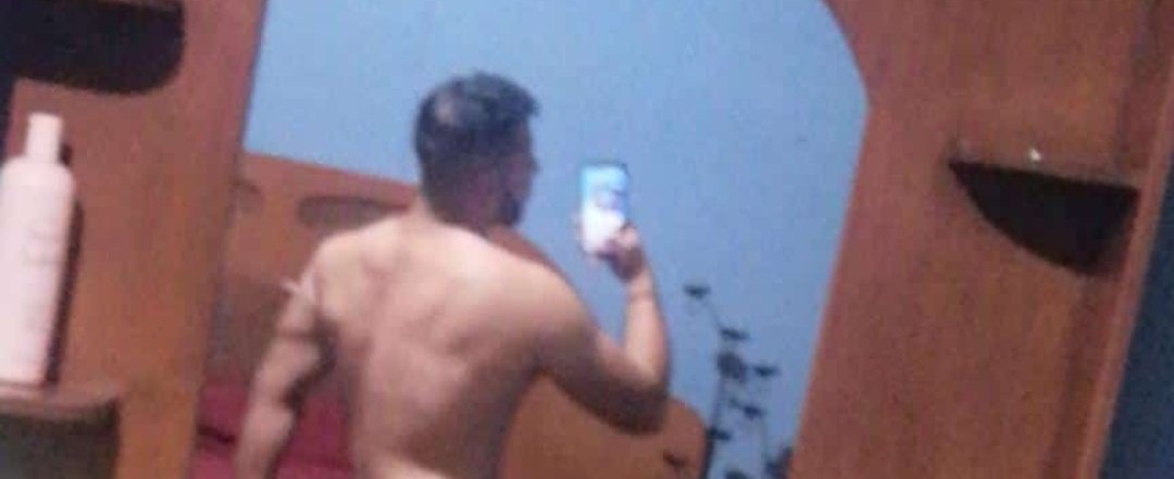 shhfc23's tweet image. Tu cuerpo es arte y debes apreciar siempre lo mejor de ti🔥💪🏼
#backdays
#bodygains