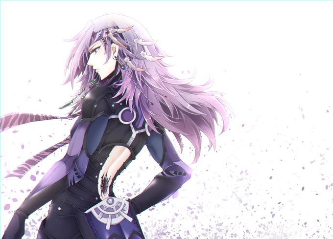 カイアスのtwitterイラスト検索結果