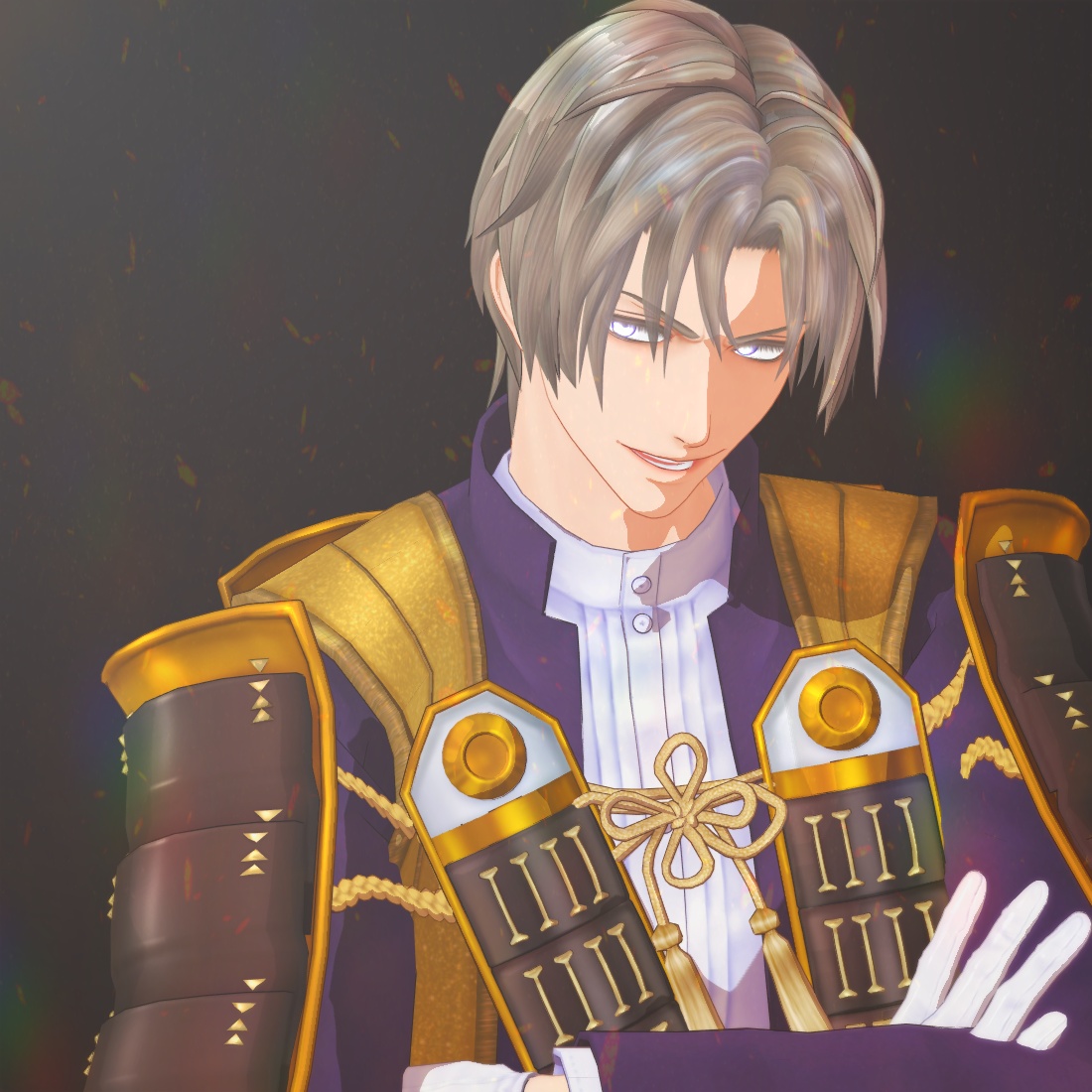 Mmd刀剣乱舞 Min T ミント Mmd刀剣乱舞 Min T ミント