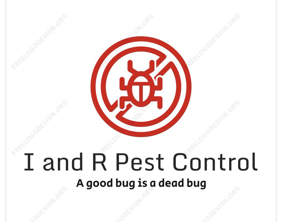 fancynancy10_'s tweet photo. Message me if you need pest control or COVID sanitation services! https://t.co/iBTE0Nr3tR