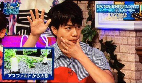 ドヨルの妄想族 Twitter Search