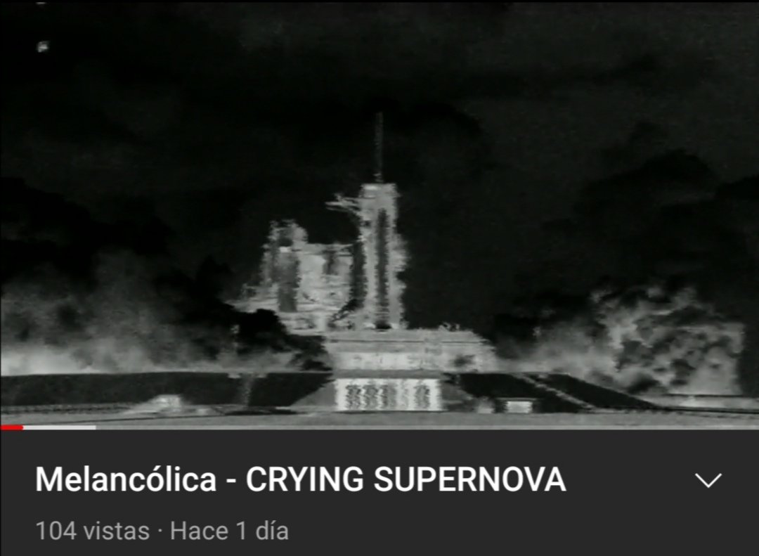 +100 vistas en un día...
¡¡Muchas Gracias por su apoyo!!