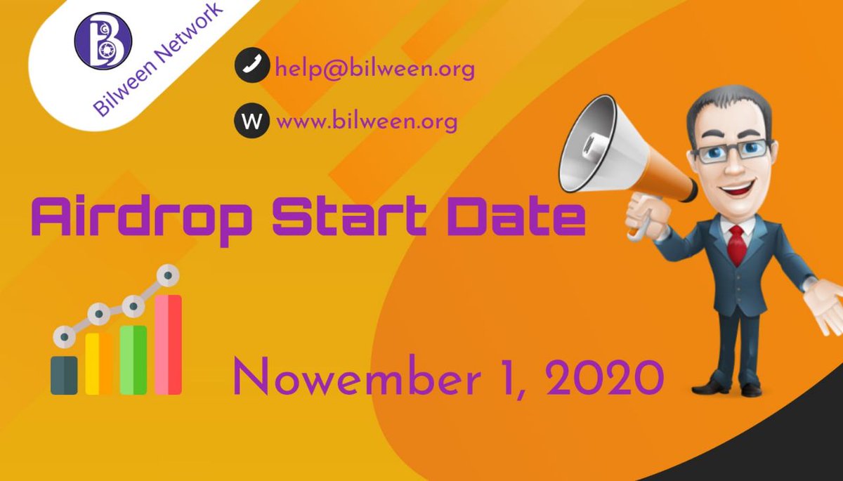 BilweenToken's tweet photo. ☑️REWARD 0.5 BWN☑️

‼️Special for the Opening of Our Twitter Account‼️

✅Retweet this post

✅Like this post and
Write your Telegram Username in the comment.

✅Join our Telegram Payment Group. 
(https://t.co/nedMmKBHs2) https://t.co/hTNEoQNlHJ