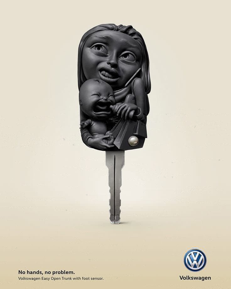 Thesocial_apple's tweet photo. It’s not a car. It’s a Volkswagen
#volkswagen #volkswagenpolo #volkswagenvento #volkswagenindia #volkslovers #volkswagenbeetle https://t.co/VA8BXCwSau