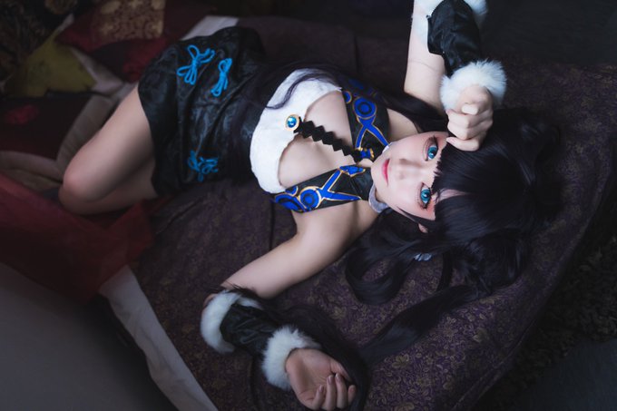 Twitterのコスプレ画像10