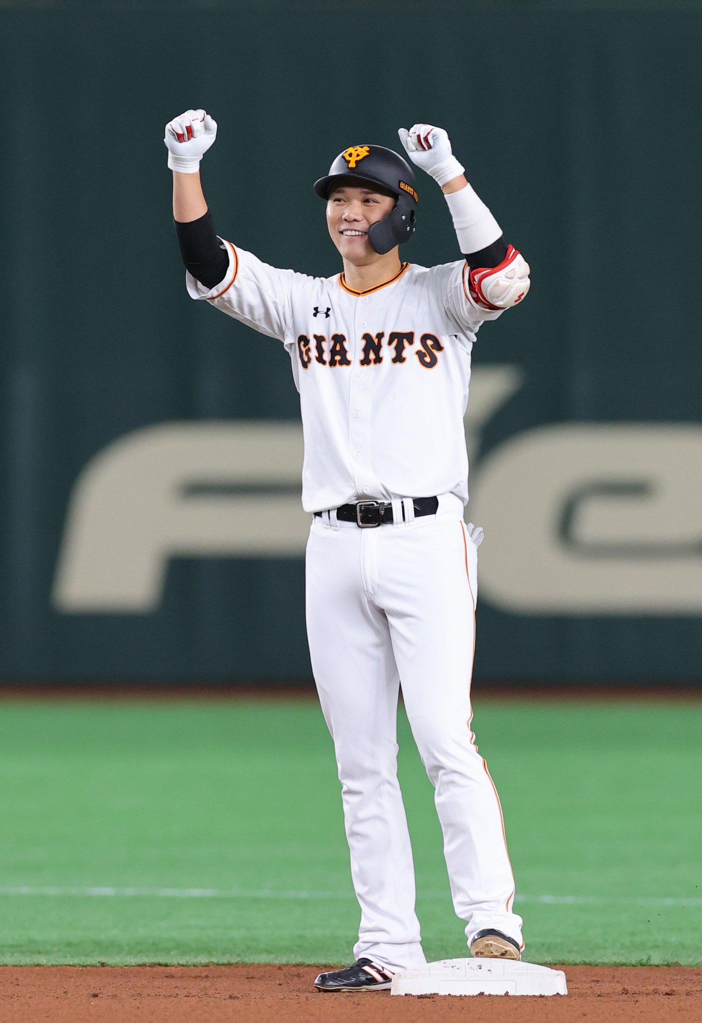 adidas - 巨人 坂本勇人選手 実使用 秋冬用スパッツ Yahoo!オークション - ご本人実使用 読売ジャイアンツ 坂本勇人