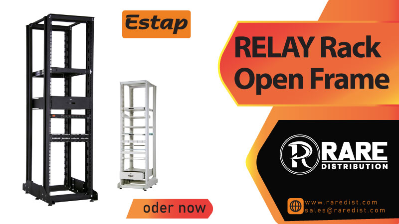 RareDist's tweet photo. RELAYRack β Open Frame
#raredistribution #raredist #rare #GCC #qatar #MEA #middleeast #cairo #networking #gcc #datacentre #bahrain #identification #labels #africa #kuwaitprojects #Egypt #MENA #saudiarabia #estap #rackmounted #cabinets #cabinets #RELAYRack #OpenFrame https://t.co/I4pHqtBMqJ