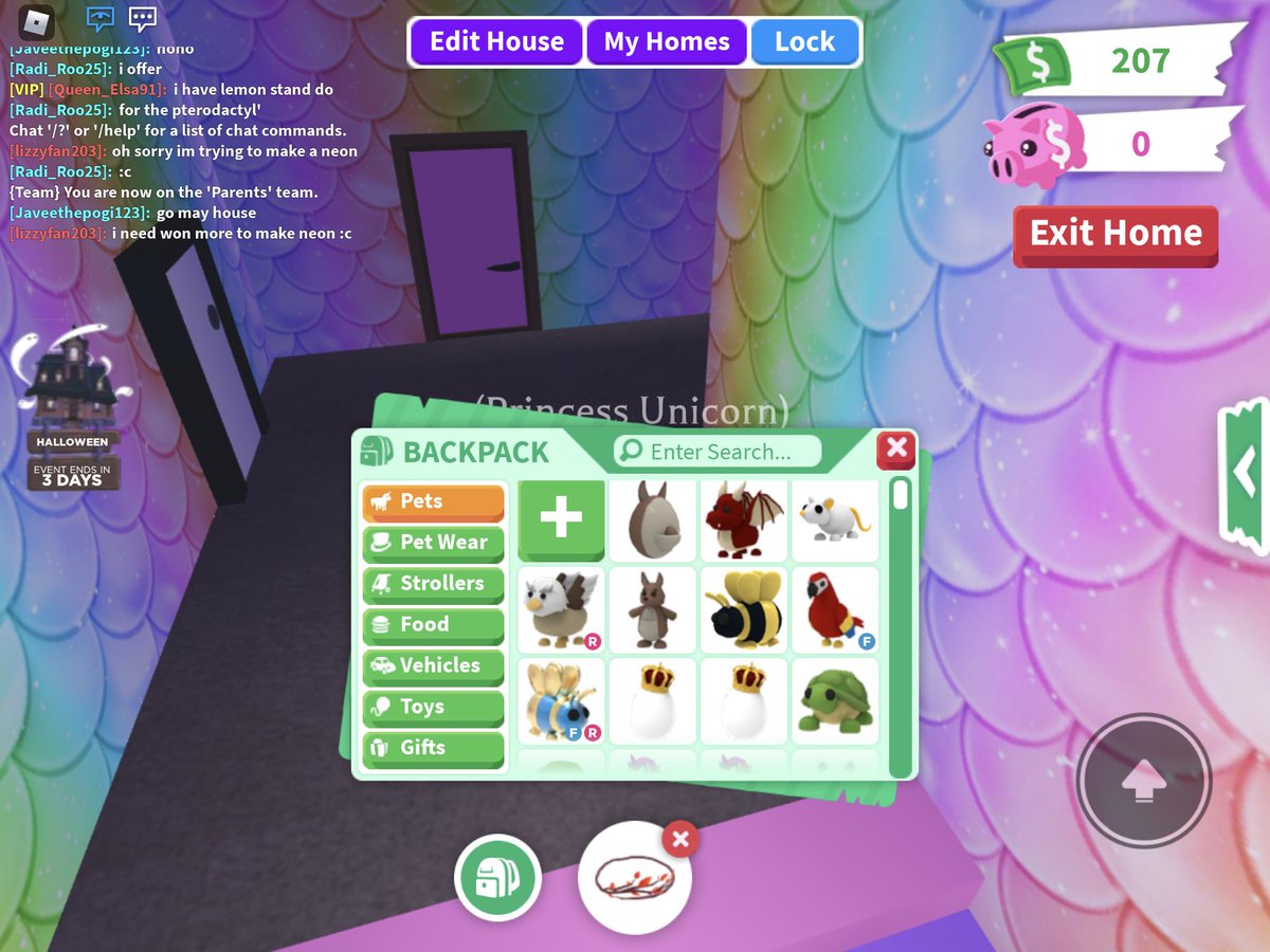 BasicLauren_'s tweet photo. Looking for neon legendsry #adoptmetrades https://t.co/KNbIyFRqj6