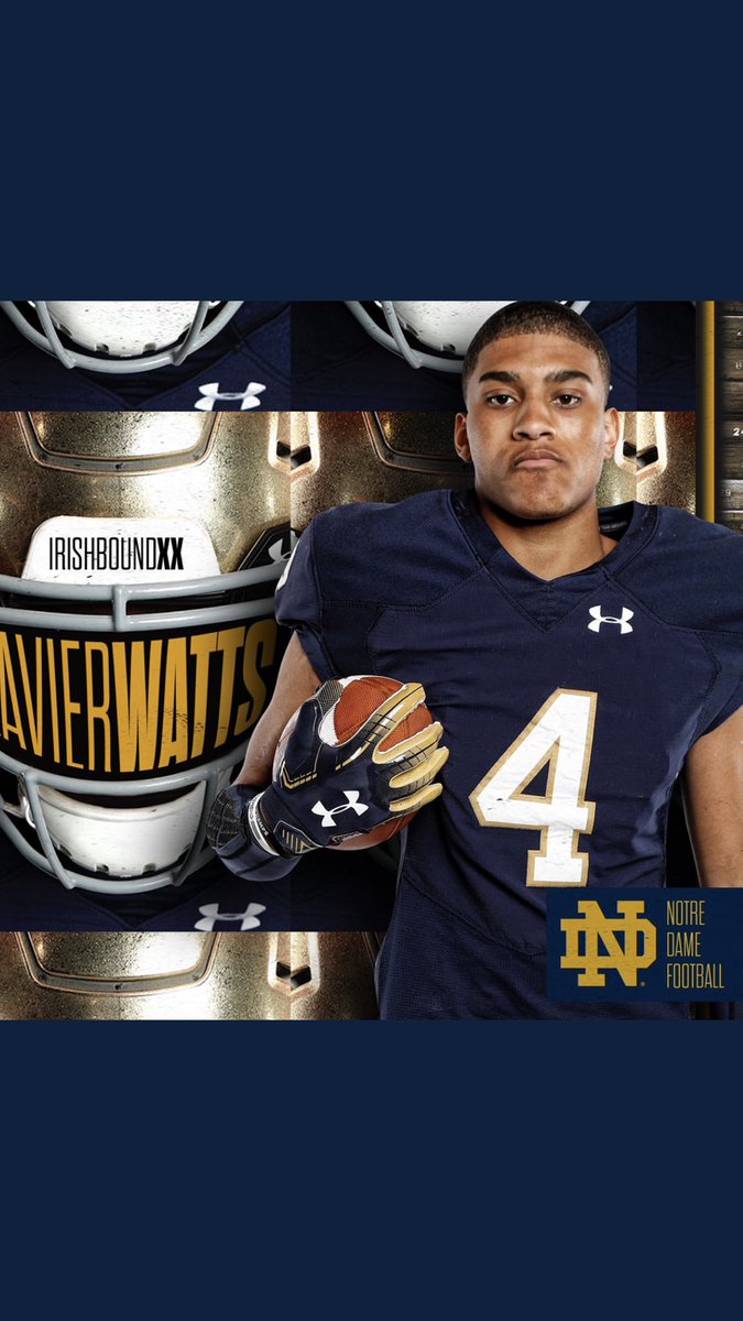 Coach_Limongi's tweet photo. Congratulations Xavier on a Huge Win tonight!!  The Irish take down #1 Clemson! https://t.co/DwGSVTnKg7