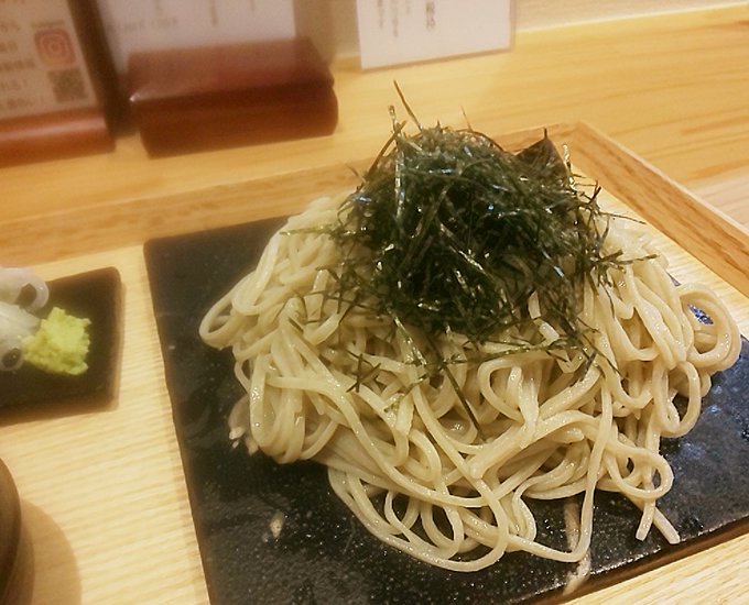 北海道のそばの名店 ランキングtop10 1位は 空のかおり 22年8月版 1 5 ねとらぼ調査隊