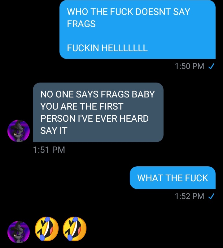 RemyTheDeer's tweet image. BUT I'M RIGHT @ThyMoonStrider