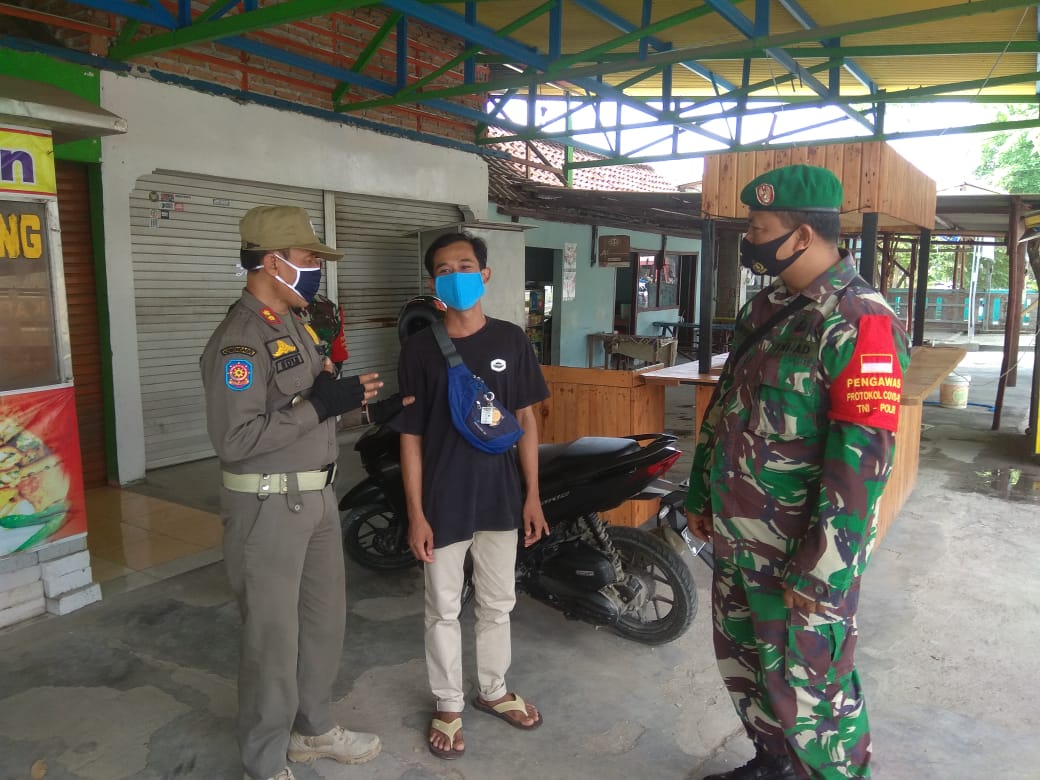 SatpolPP_Grobogan tweet media