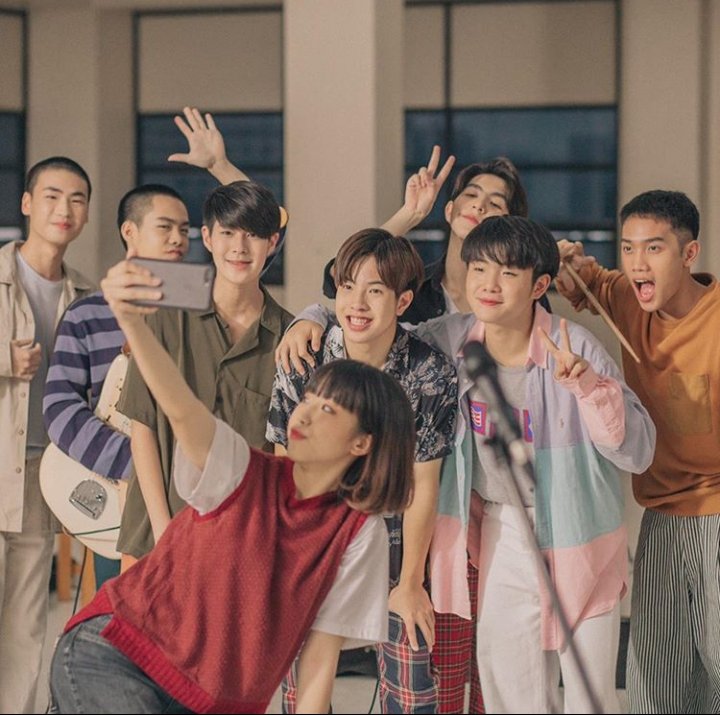 Ryujirapatph's tweet photo. They did a great job in episode 8! 😍❤️

@RyuJirapat 
@hawkjirawich 
@HawkJirawichPH
@BankNuttawatt 
@BankNuttawattPH
@HEART_SPW 
@ChatWasutha 
@ChatWasuthaPH
@veprrssss 
@panichhofficial
@Jaapanichh_PH
@thaichaya 
@saifarmst
@saifarmstph https://t.co/Xuoy8XtQZo