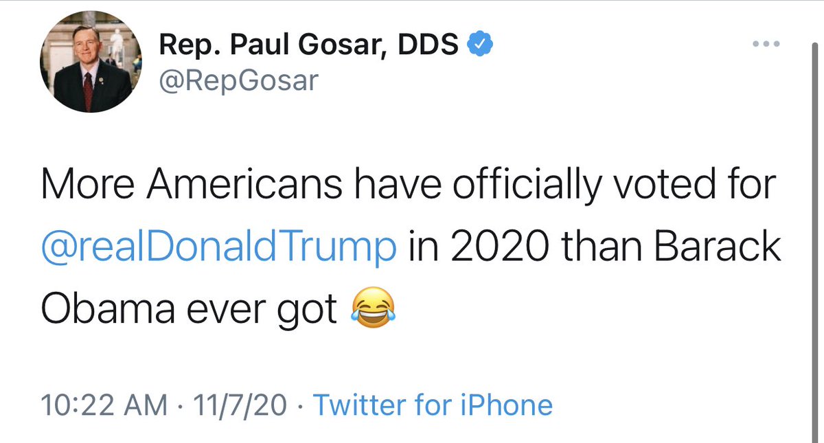 CathyYoung63's tweet image. OMG more people have officially voted for Jo Jorgensen in 2020 than for Andrew Jackson in 1828 and 1832 combined! 😮