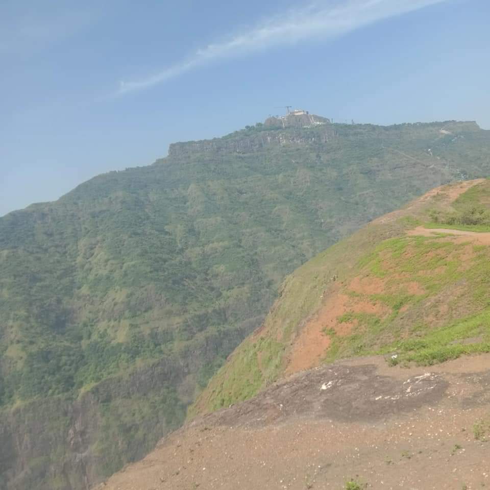 ChiragS56633902's tweet image. Jay ma #Pavaghad mahakali ma   

#pavagadh

#જય_જય_ગરવી_ગુજરાત