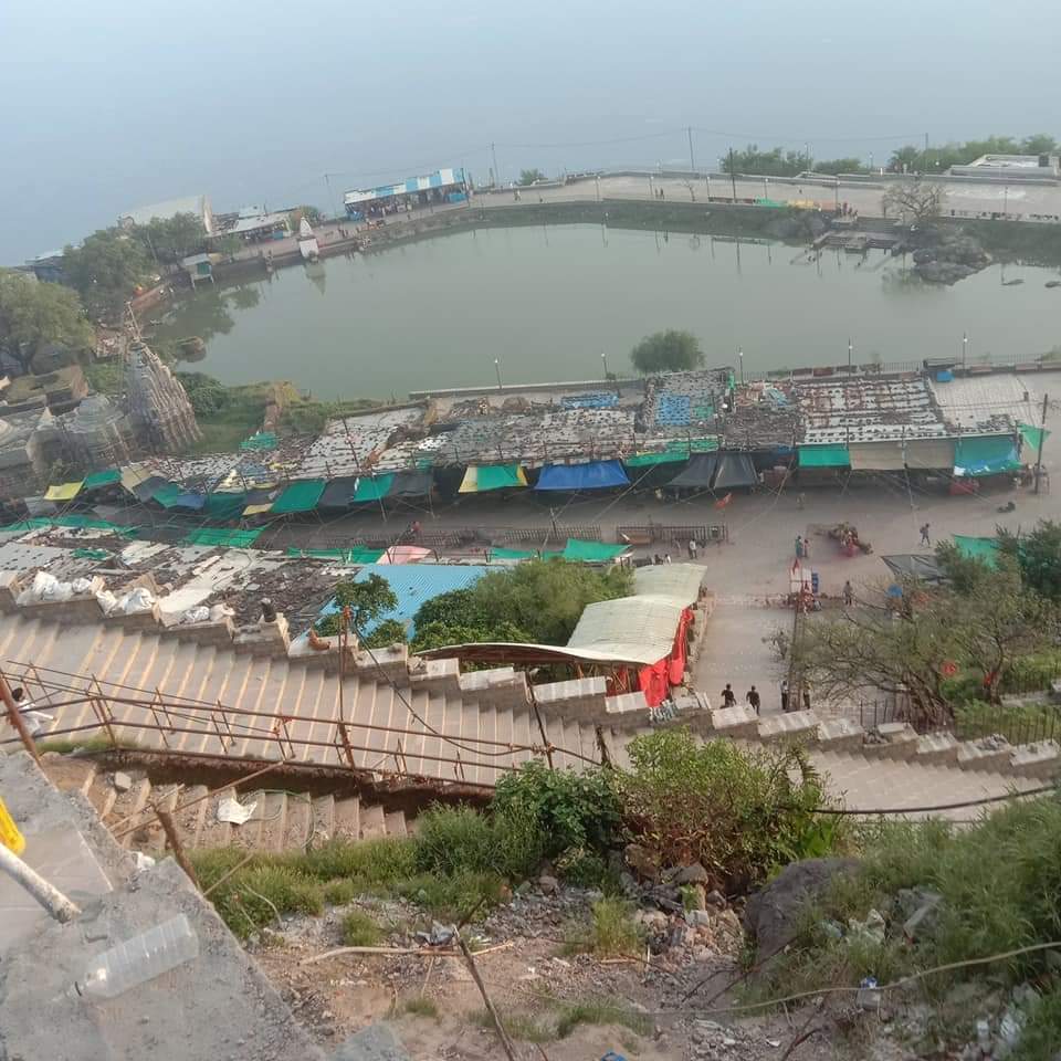 ChiragS56633902's tweet image. Jay ma #Pavaghad mahakali ma   

#pavagadh

#જય_જય_ગરવી_ગુજરાત