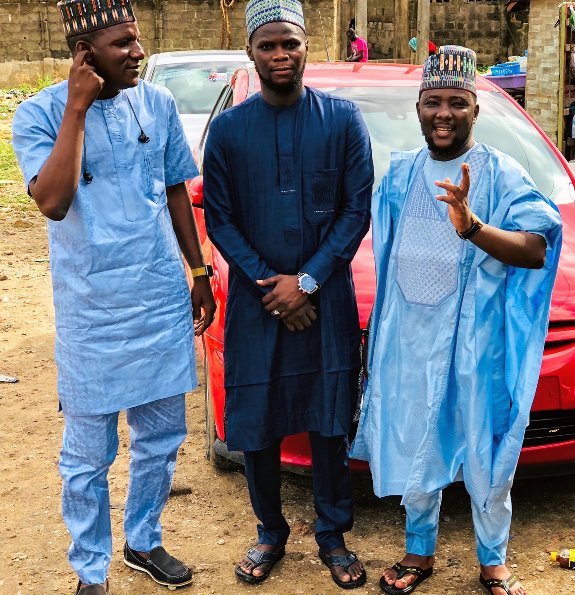 Hassan Jaguar tweet media